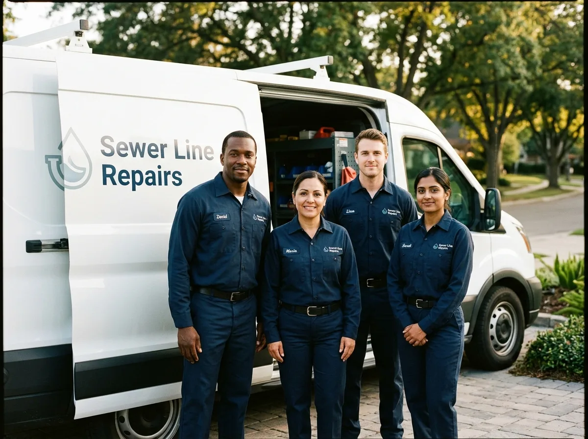 Emergency Plumber company in Naoma, WV